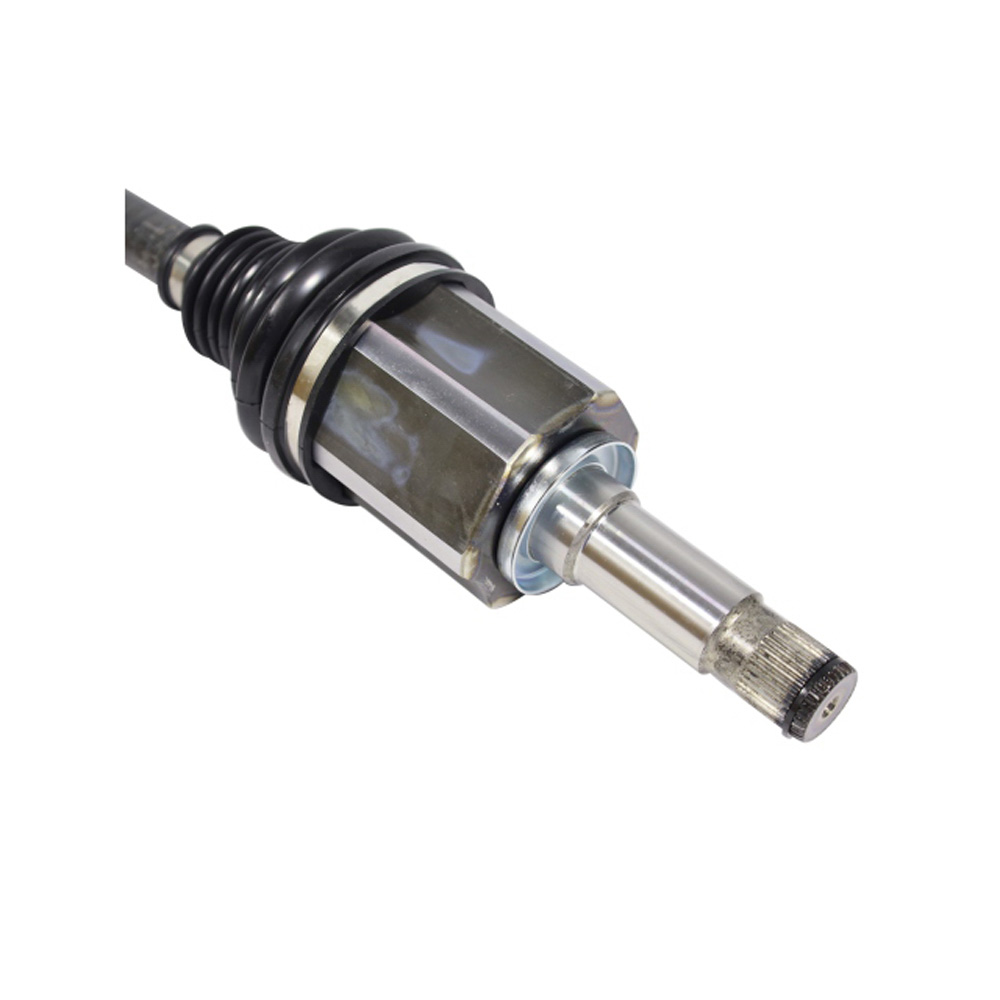 2017 Ford Fusion Drive Axle Front