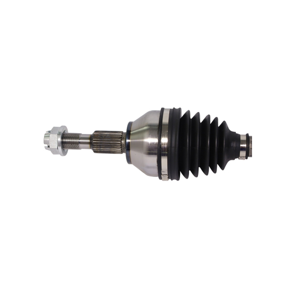 2017 Lincoln MKZ Drive Axle Front