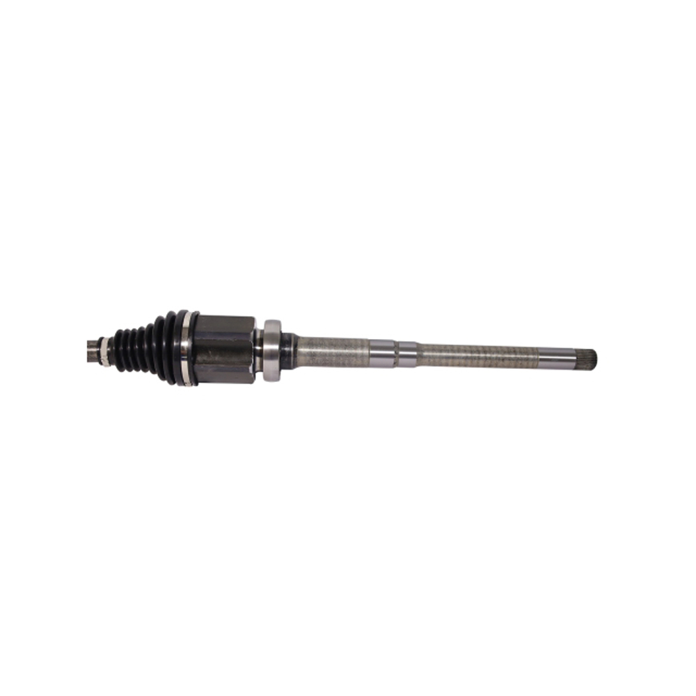 2017 Lincoln MKZ Drive Axle Front