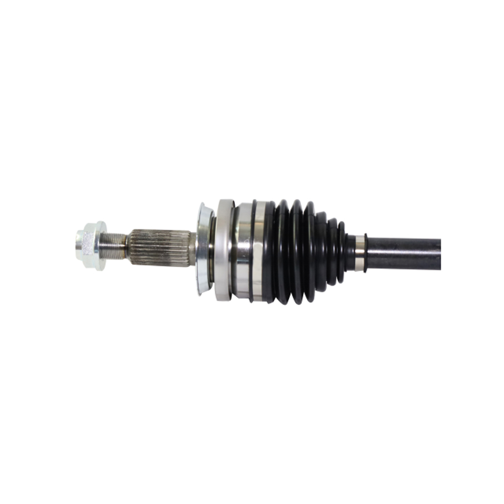 BuyAutoParts 90-71495N Drive Axle Rear