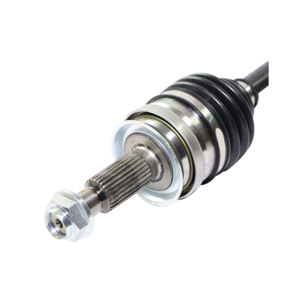BuyAutoParts 90-71495N Drive Axle Rear