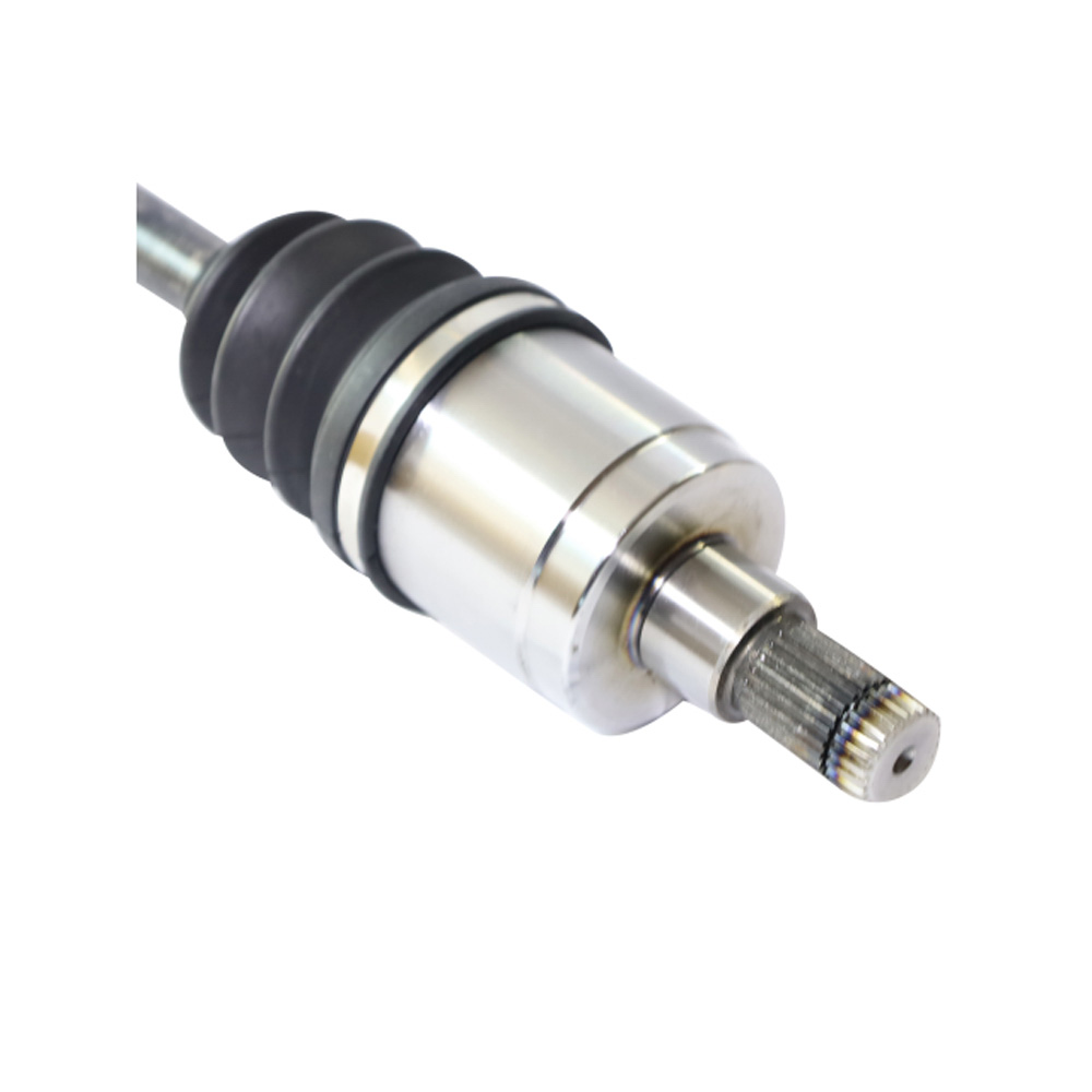 BuyAutoParts 90-71495N Drive Axle Rear