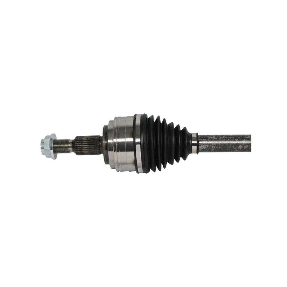2021 Ford Escape Drive Axle Front