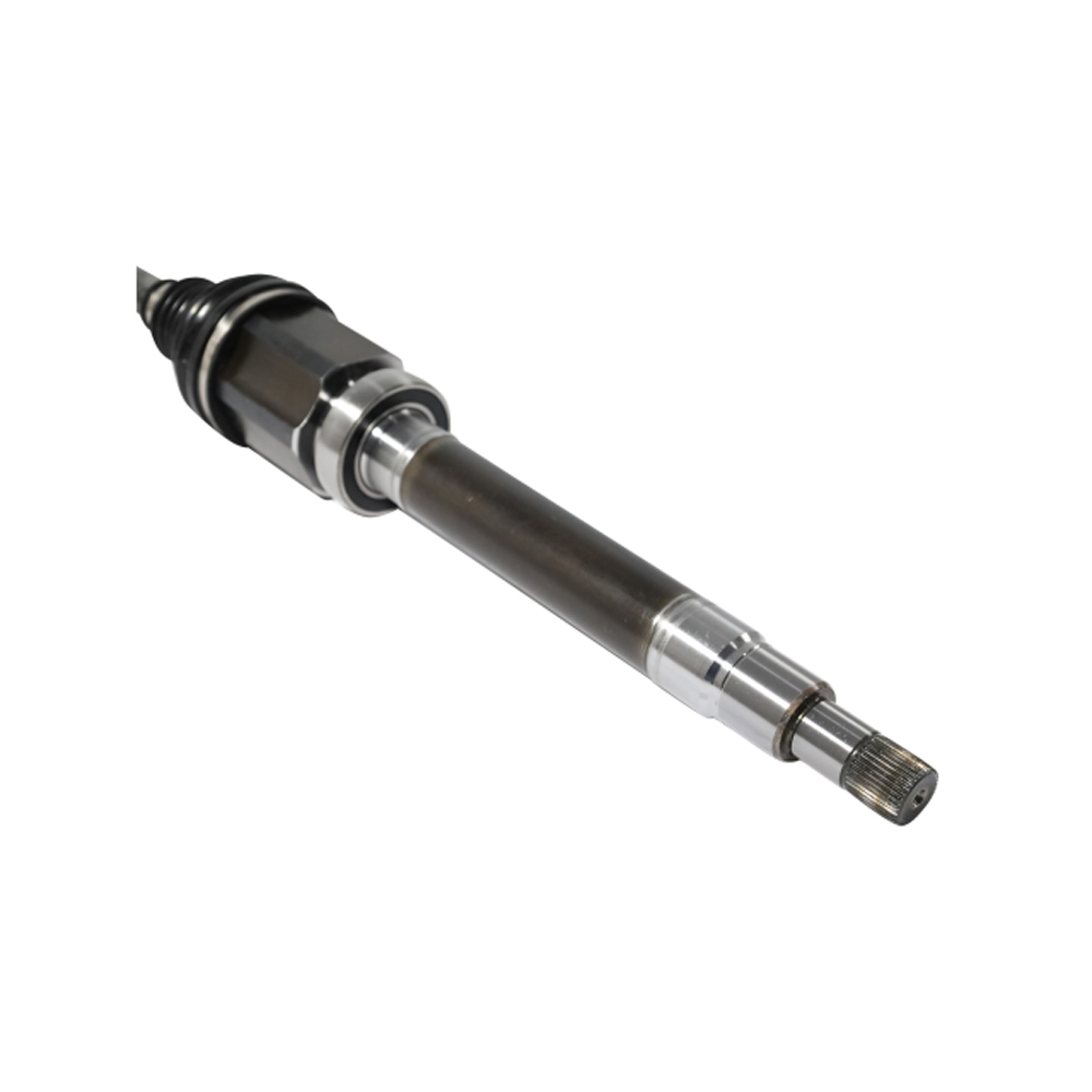2021 Ford Escape Drive Axle Front