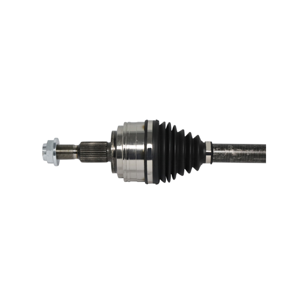 2021 Ford Escape Drive Axle Front