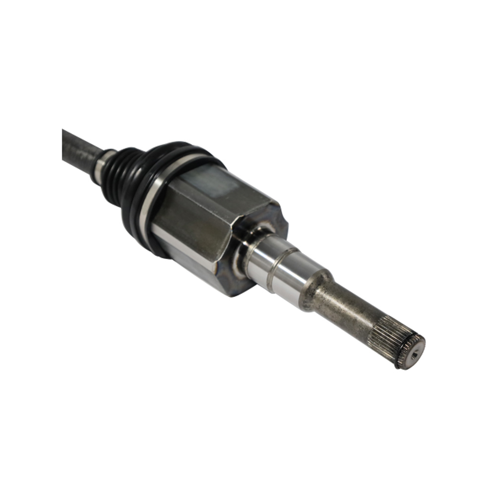 2021 Ford Escape Drive Axle Front