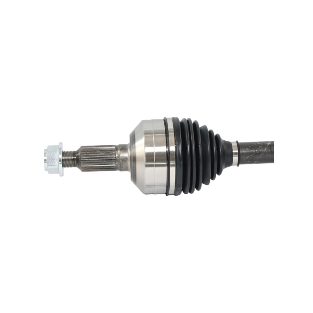 2023 Ford F Series Trucks Drive Axle Front