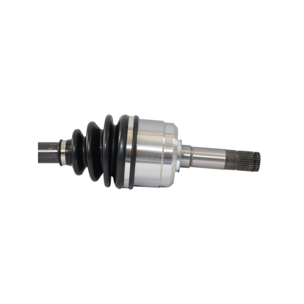 2021 Ford Bronco Drive Axle Front