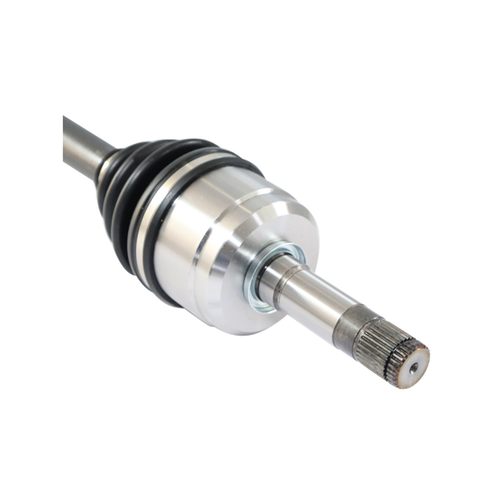 2021 Ford Bronco Drive Axle Front