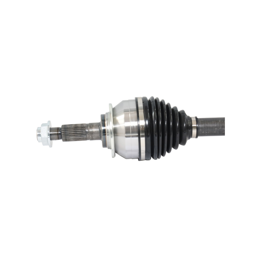 2021 Ford Bronco Drive Axle Front