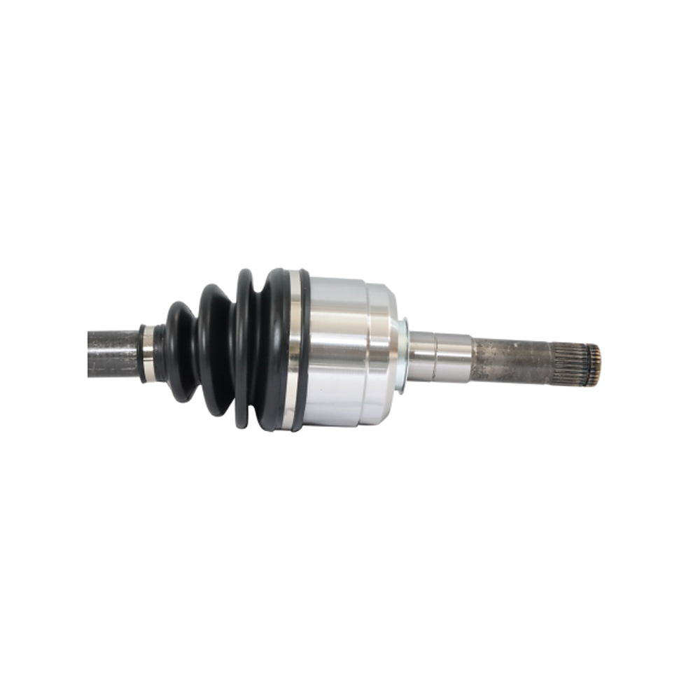 2021 Ford Bronco Drive Axle Front