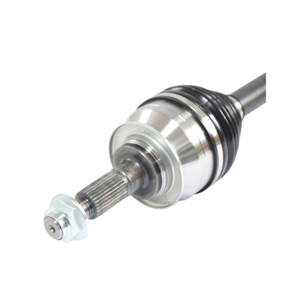 2021 Ford Bronco Drive Axle Front