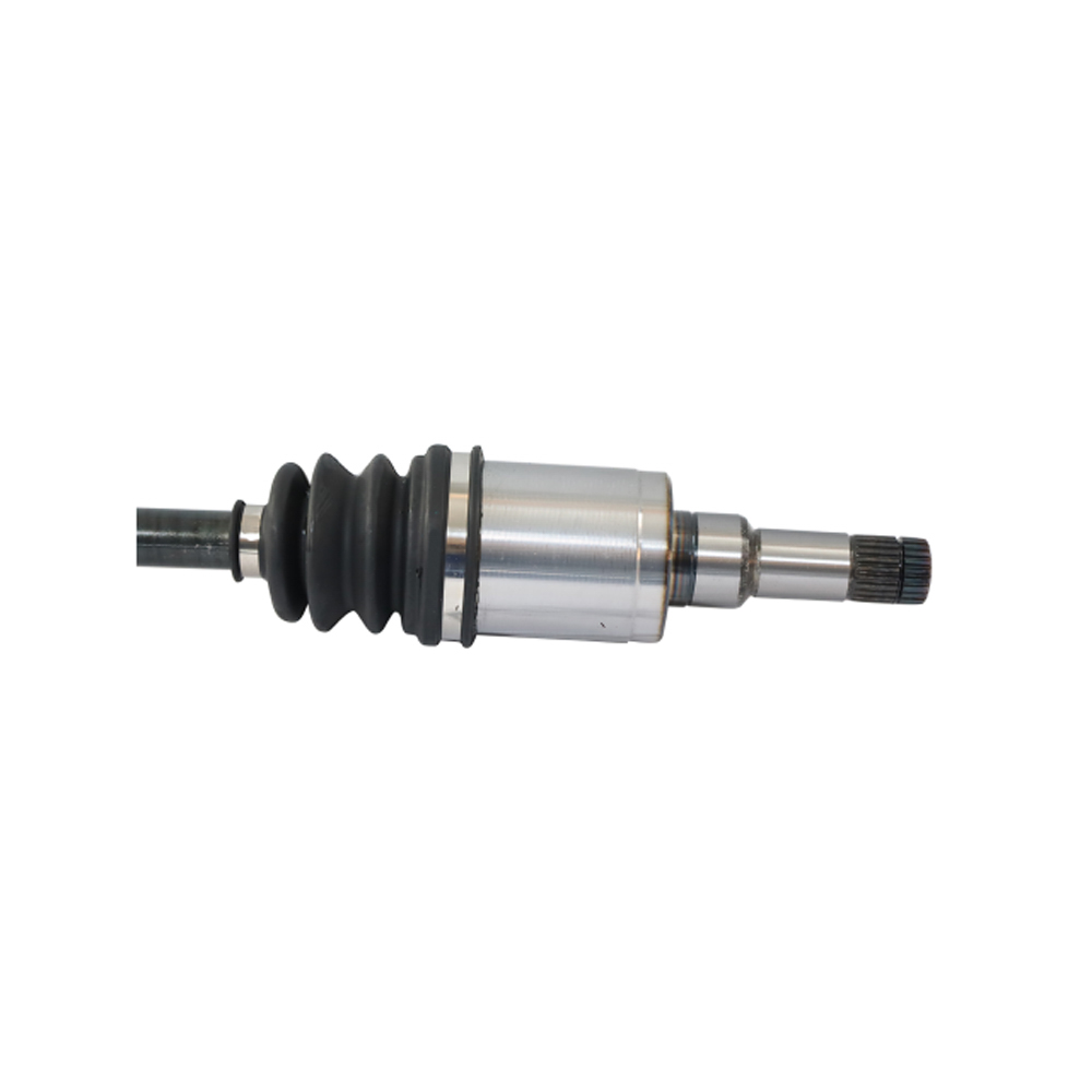 2021 Ford Escape Drive Axle Rear