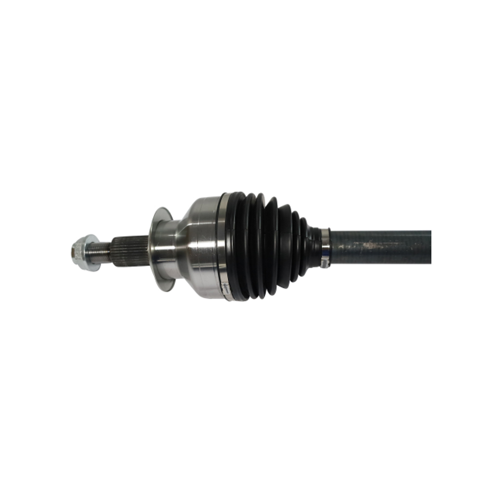 2021 Ford Mustang Drive Axle Rear