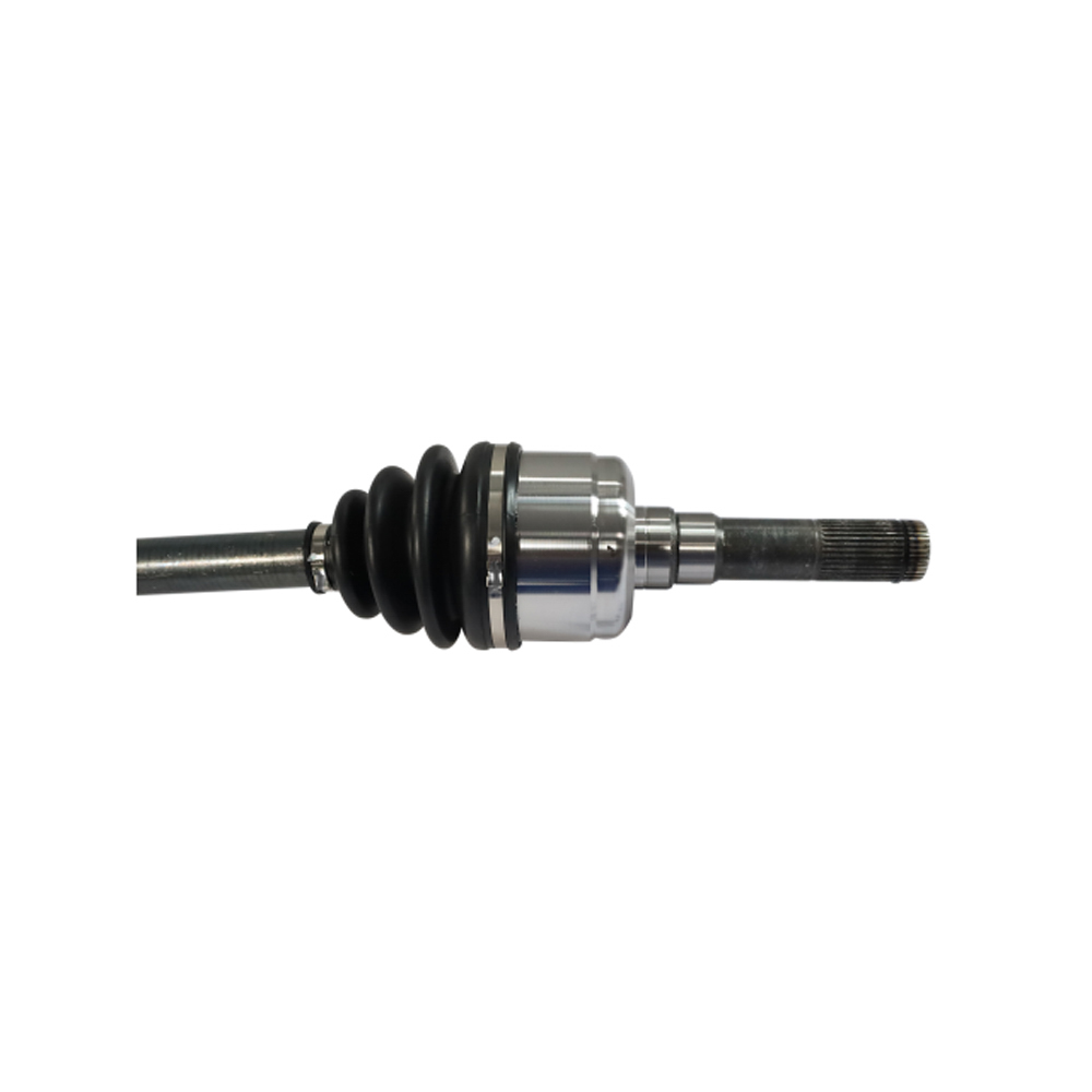 2021 Ford Mustang Drive Axle Rear