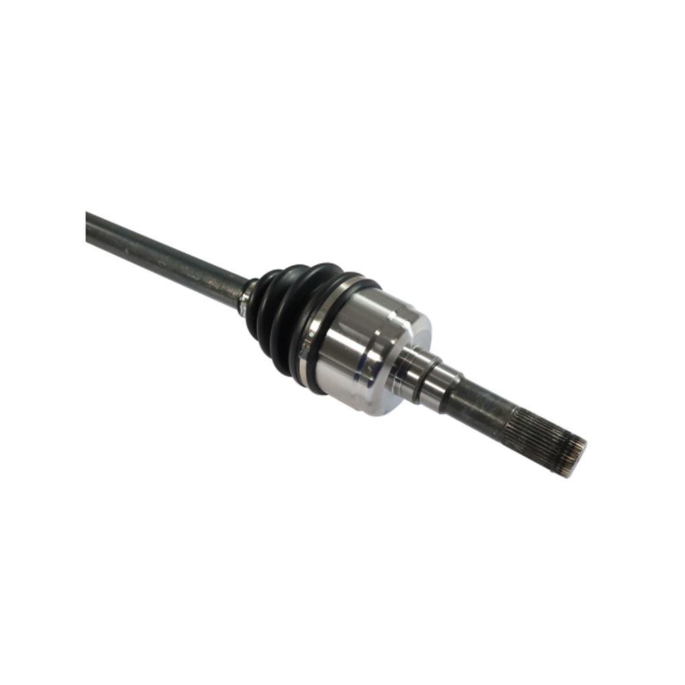 2021 Ford Mustang Drive Axle Rear