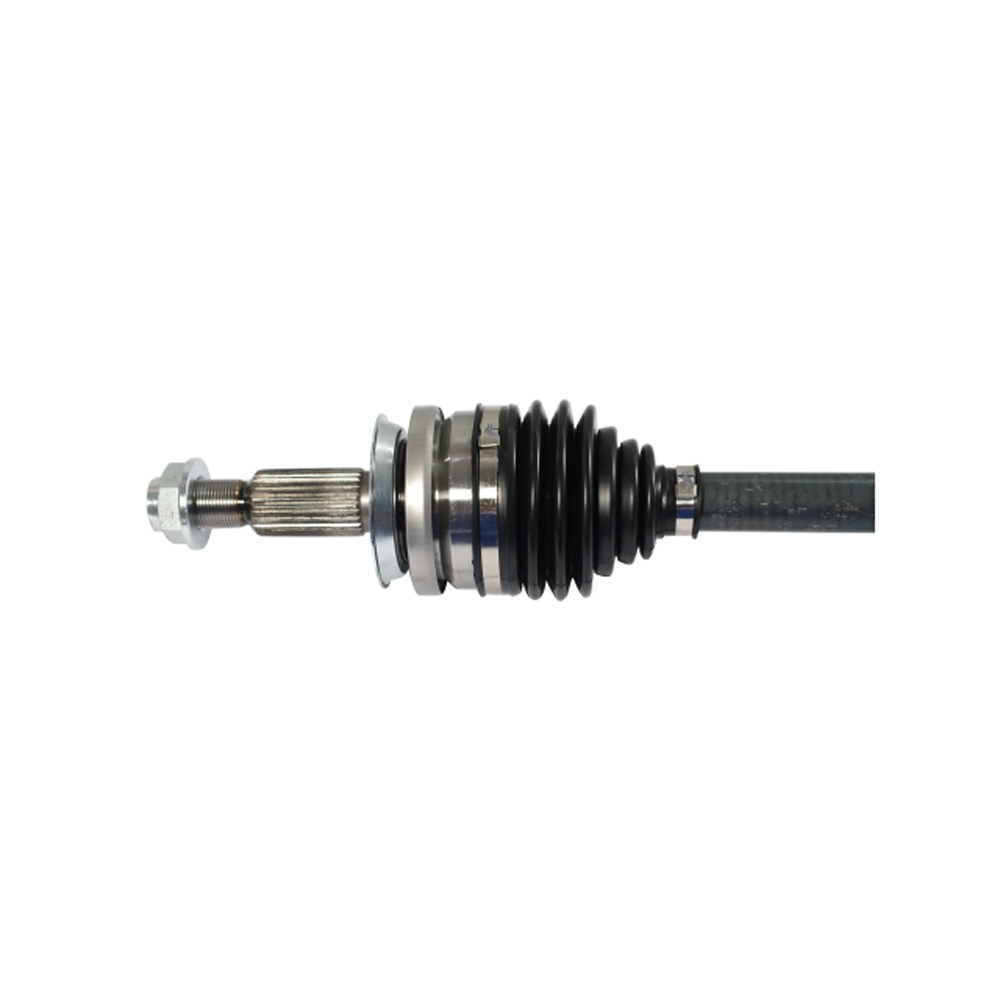 2021 Ford Bronco Sport Drive Axle Rear