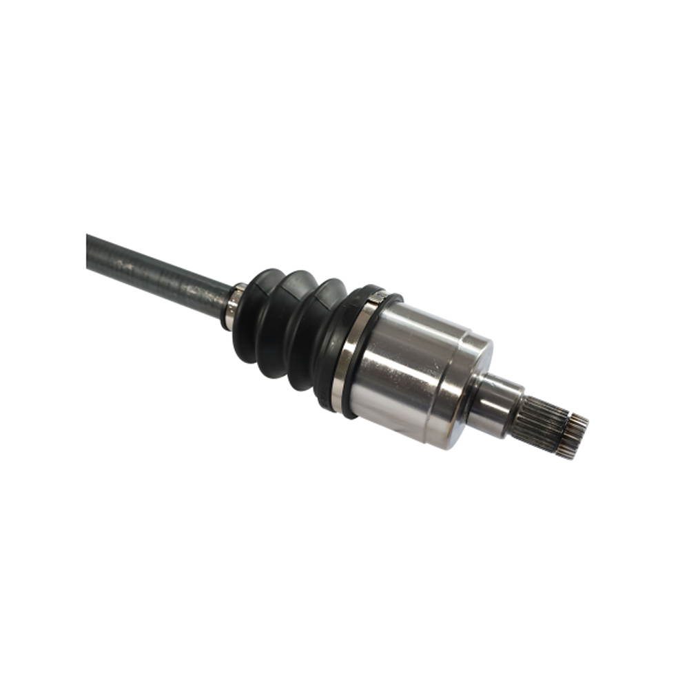 2021 Ford Bronco Sport Drive Axle Rear