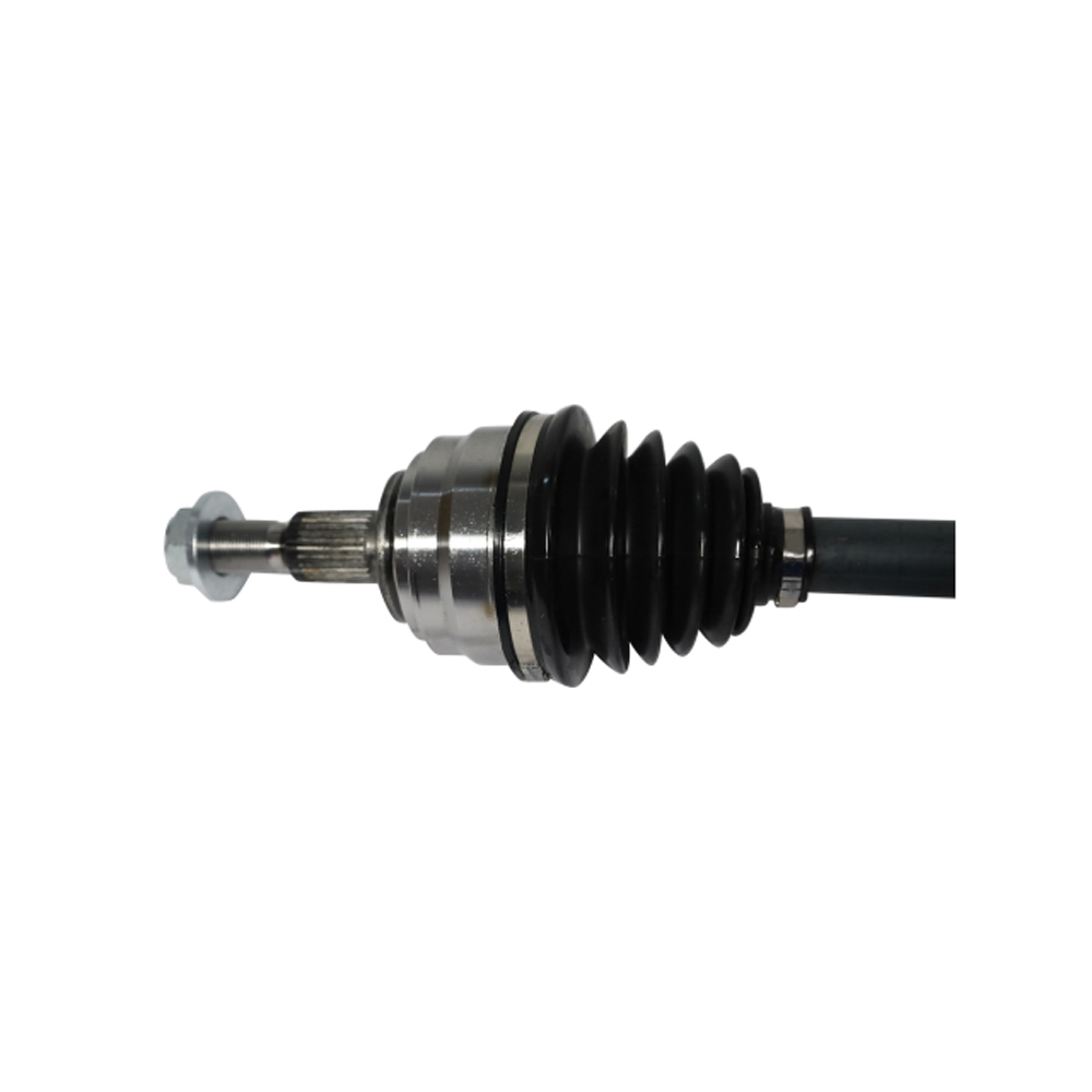 BuyAutoParts 90-08031N Drive Axle Front