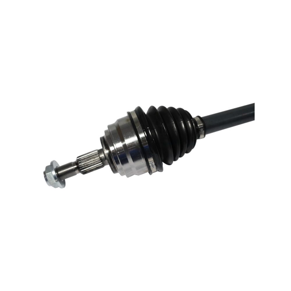 BuyAutoParts 90-08031N Drive Axle Front