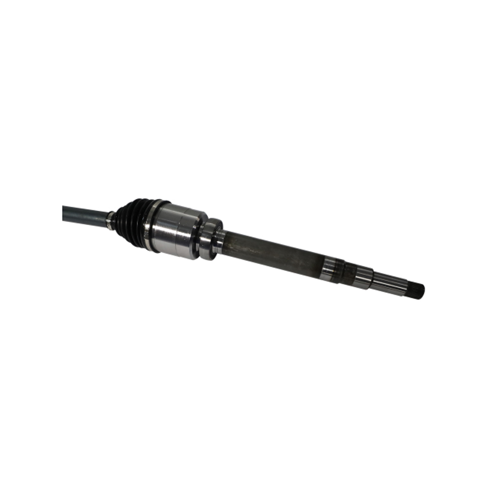 BuyAutoParts 90-08031N Drive Axle Front