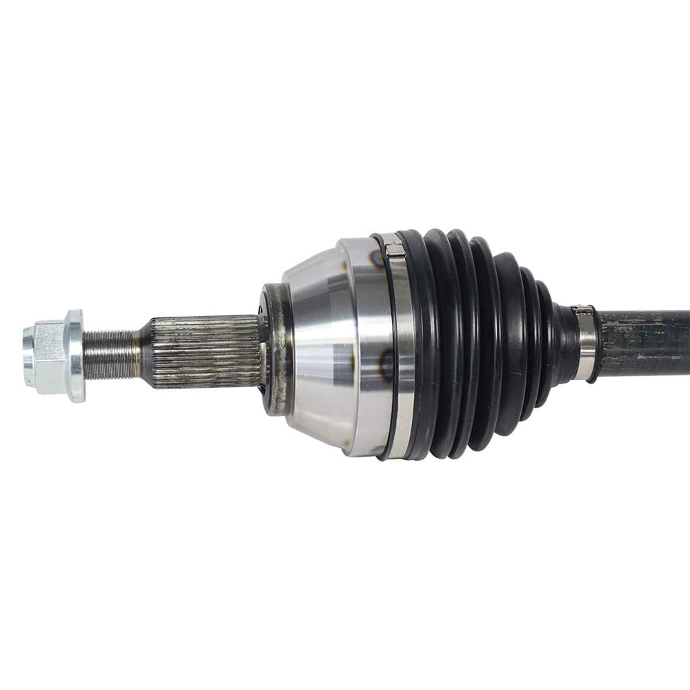 2021 Chrysler Pacifica Drive Axle Front