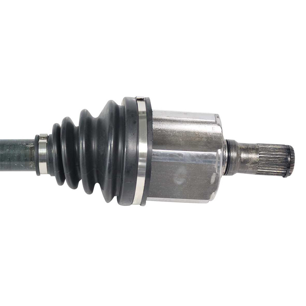 2021 Chrysler Pacifica Drive Axle Front