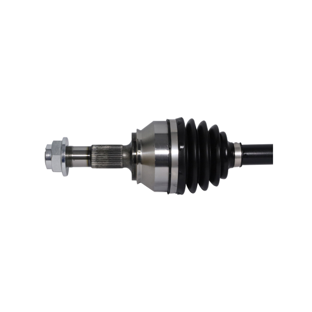 2017 Dodge ProMaster 2500 Drive Axle Front