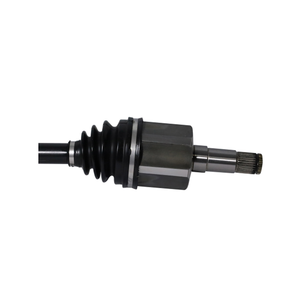 2017 Dodge ProMaster 2500 Drive Axle Front