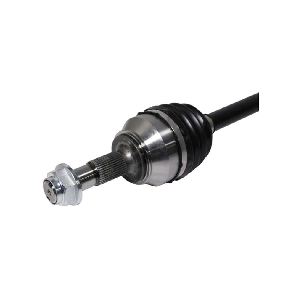 2017 Dodge ProMaster 2500 Drive Axle Front