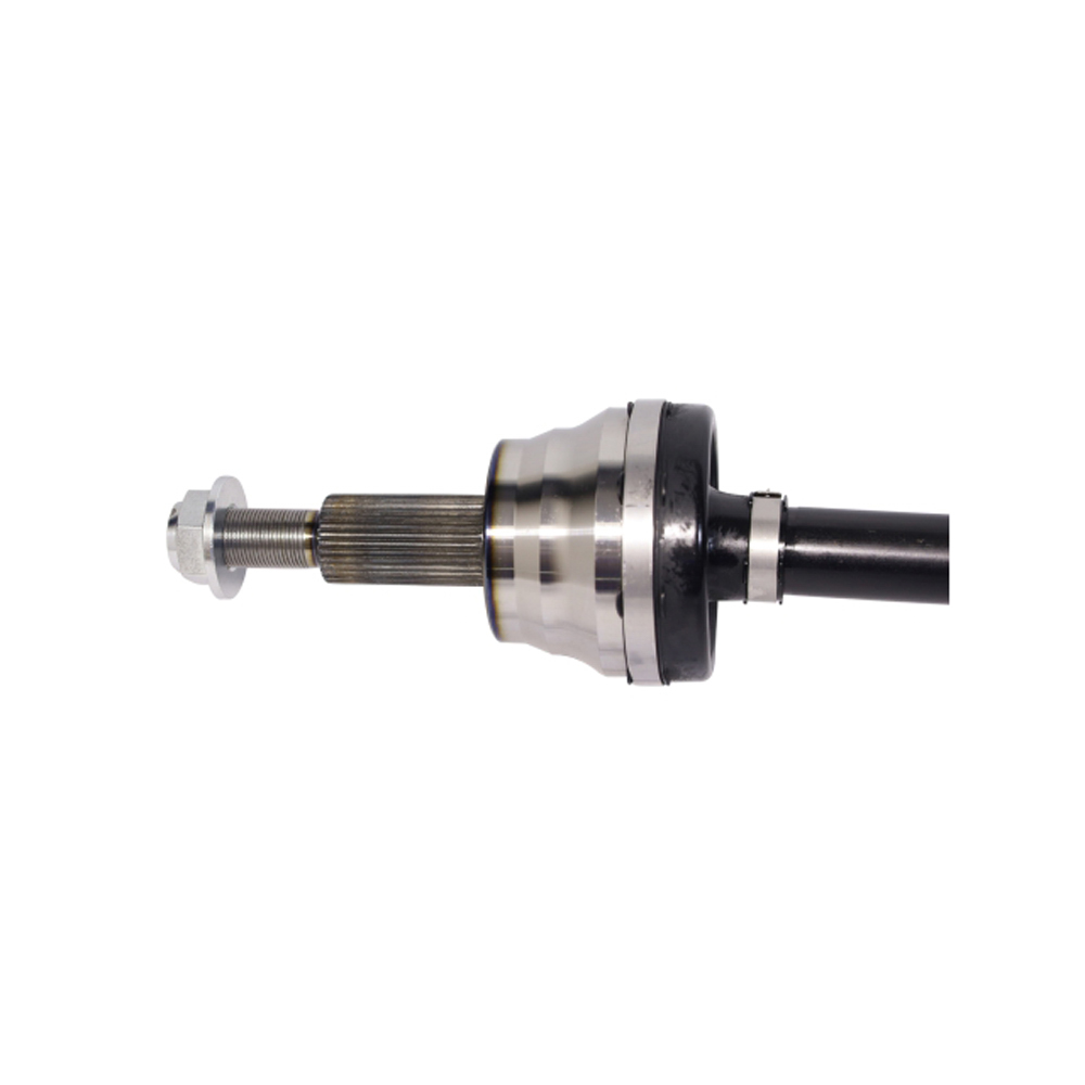 2020 Dodge Durango Drive Axle Rear