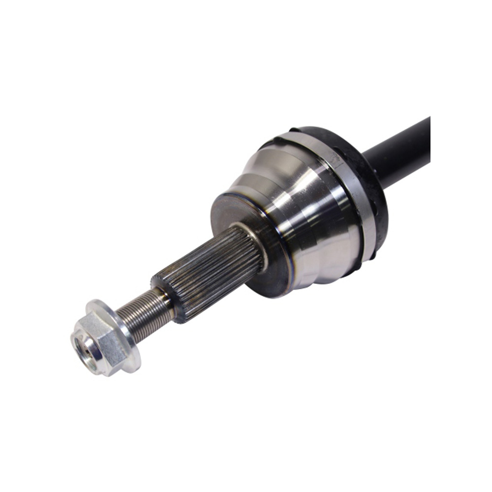 2020 Dodge Durango Drive Axle Rear