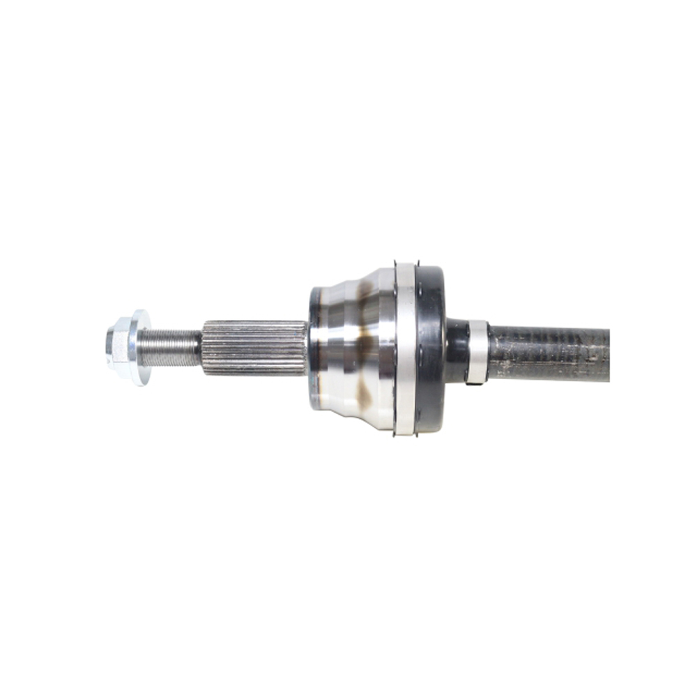 2023 Jeep Grand Cherokee Drive Axle Rear