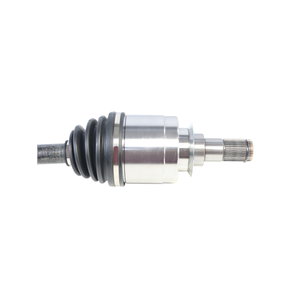 2023 Jeep Grand Cherokee Drive Axle Rear