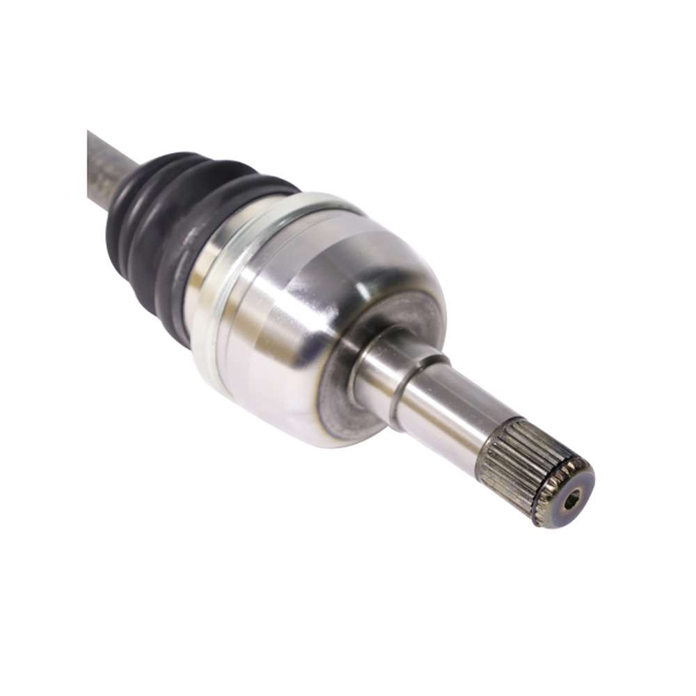 2014 Buick Regal Drive Axle Front
