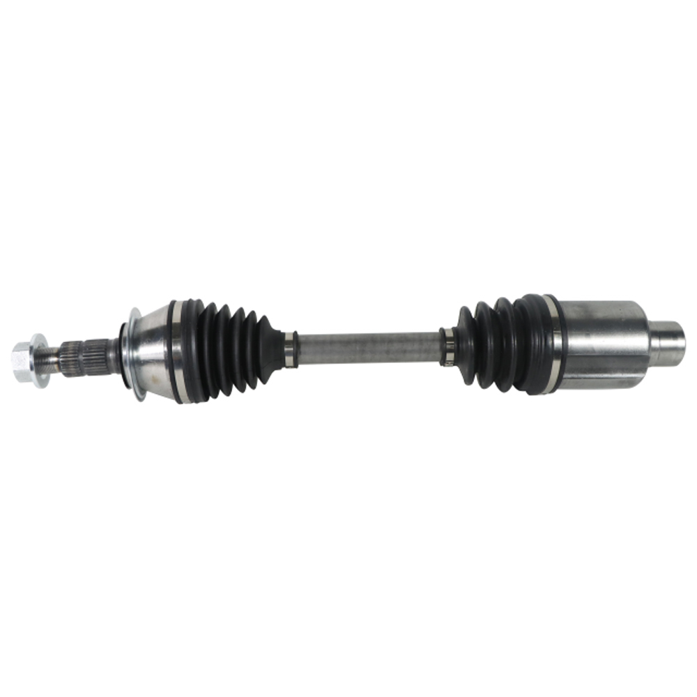 2021 Buick Encore GX Drive Axle Front