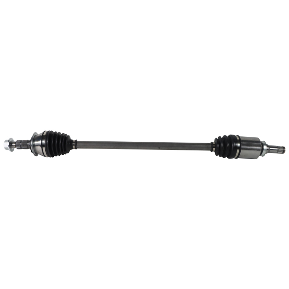 2023 Buick Encore GX Drive Axle Front