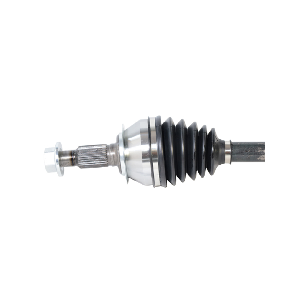 2017 Cadillac CTS Drive Axle Rear