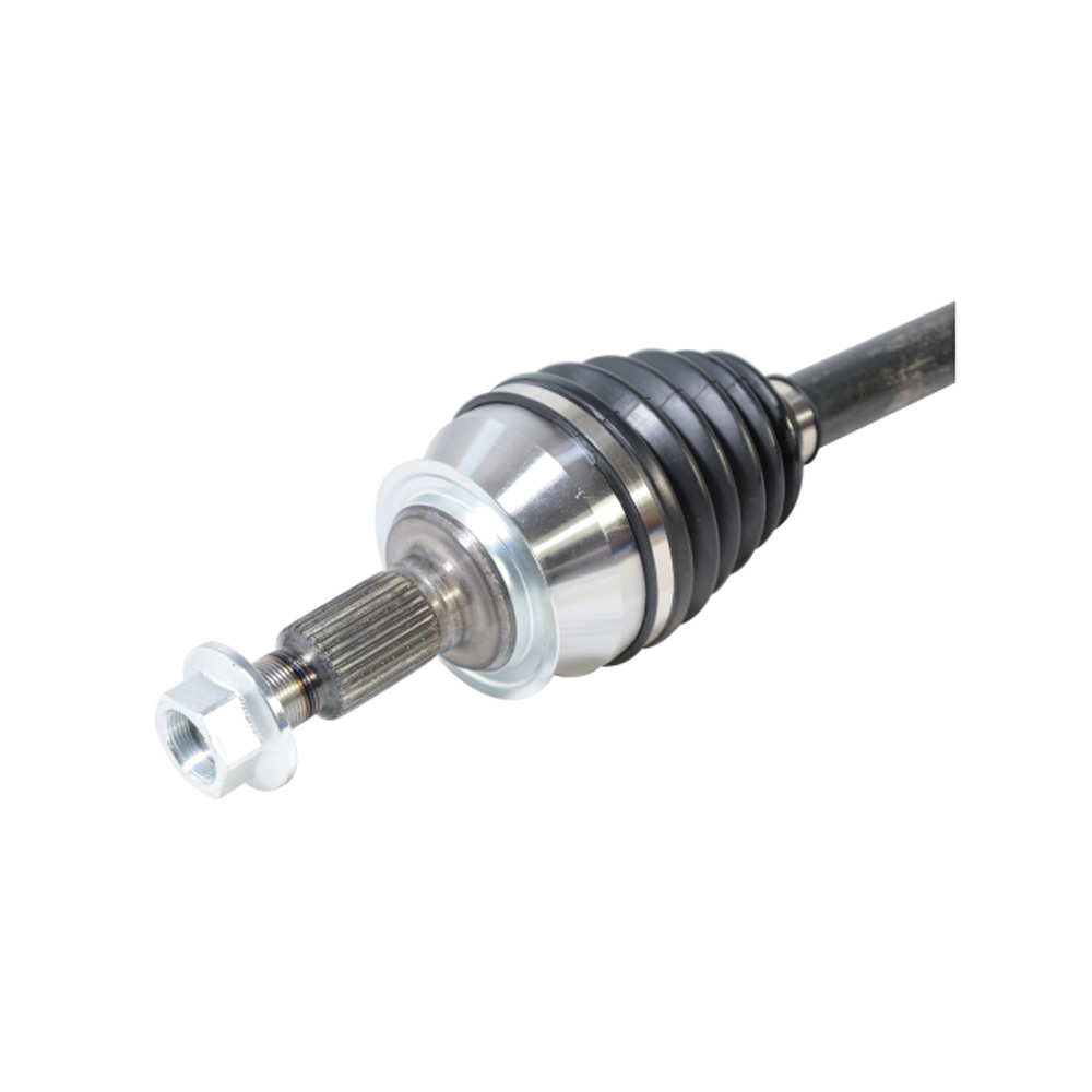 2017 Cadillac CTS Drive Axle Rear