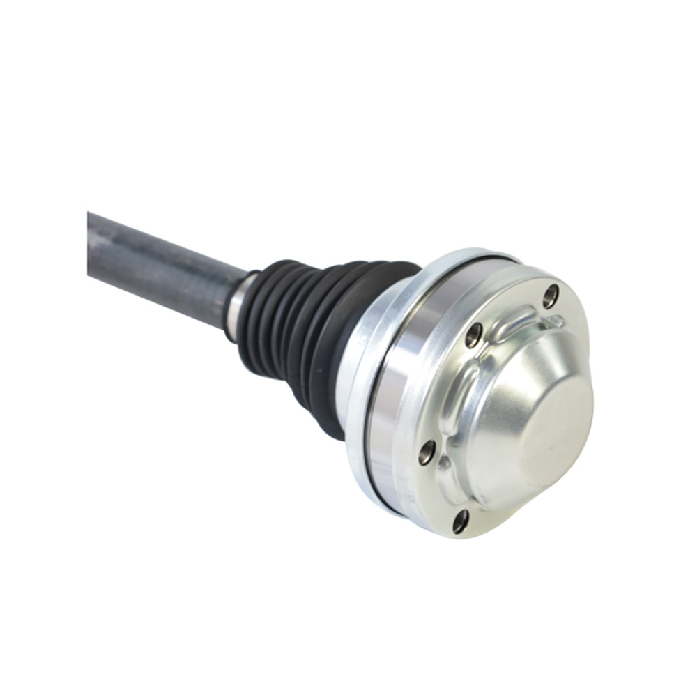 2017 Cadillac CTS Drive Axle Rear