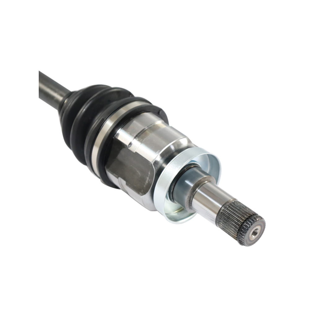 2021 Cadillac XT6 Drive Axle Rear