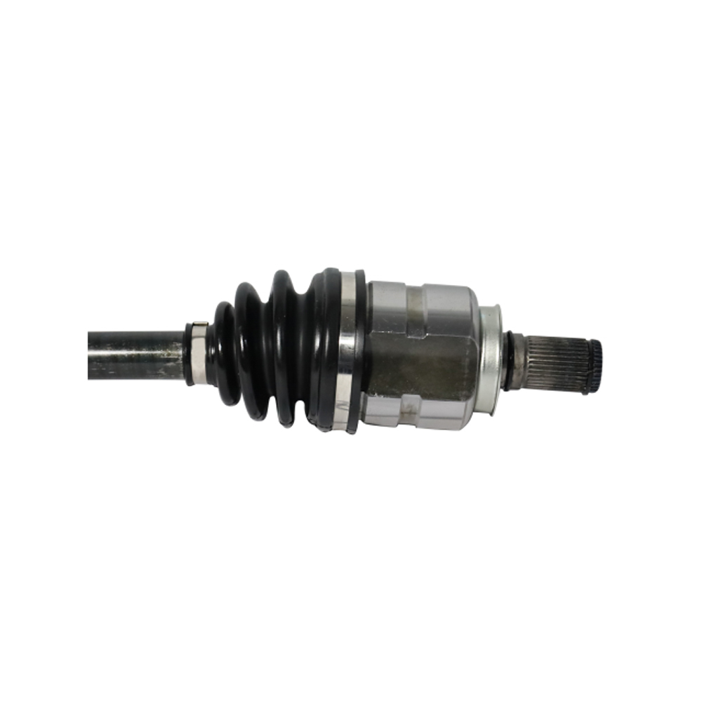 2021 Gmc Acadia Drive Axle Rear