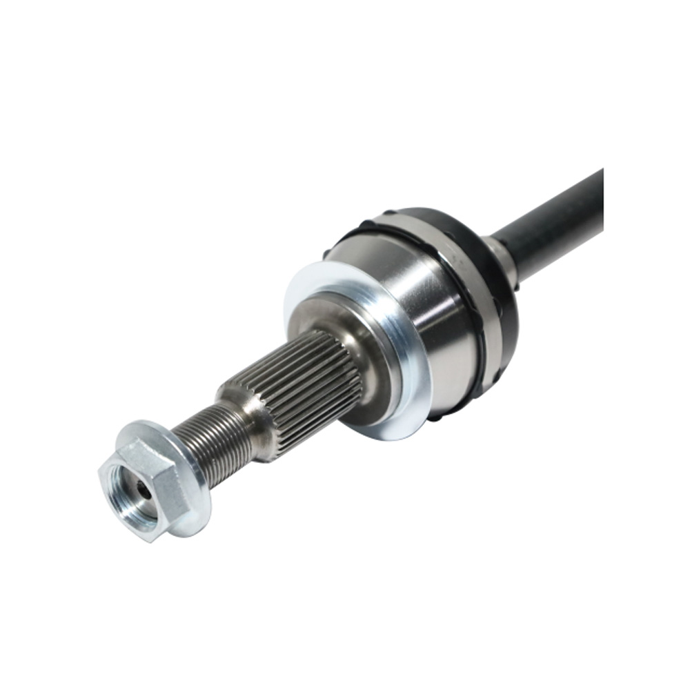 2021 Gmc Acadia Drive Axle Rear