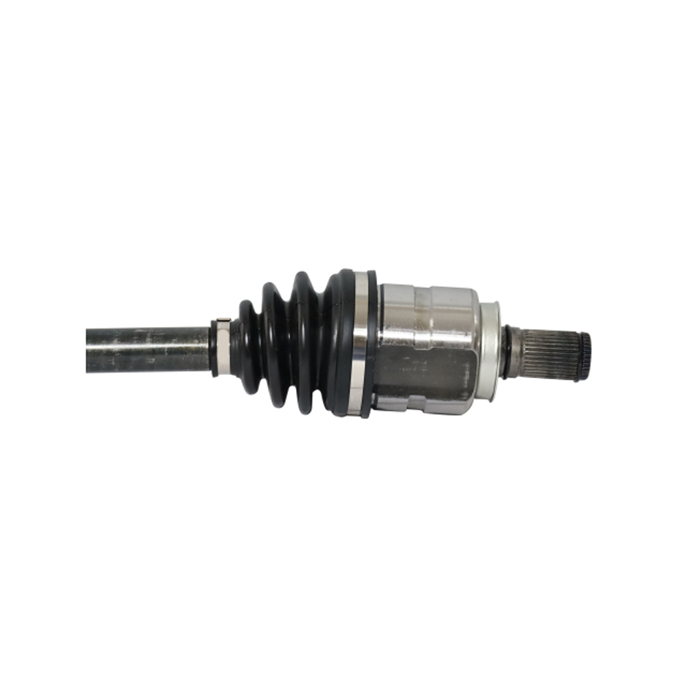 2019 Gmc Acadia Drive Axle Rear