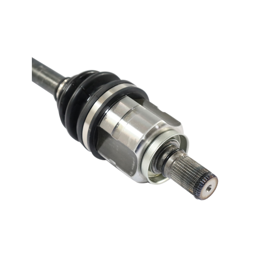 2019 Gmc Acadia Drive Axle Rear