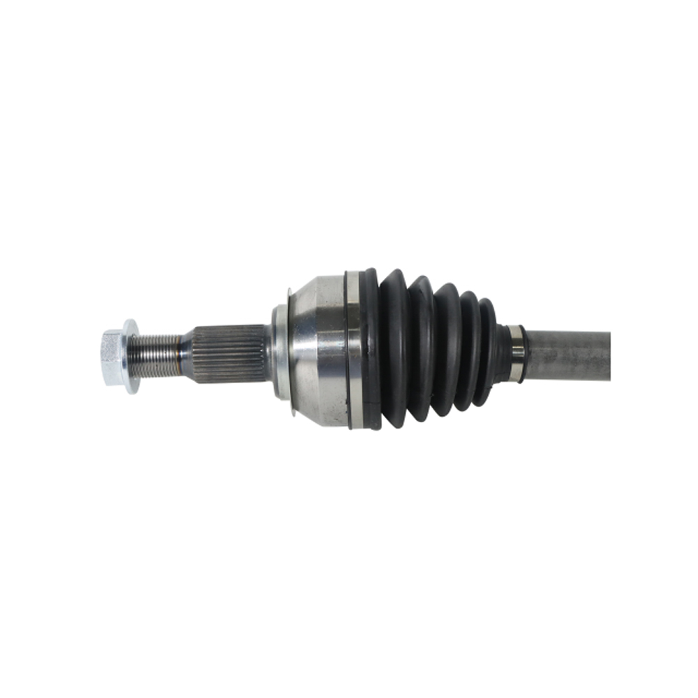 BuyAutoParts 90-08037N Drive Axle Front