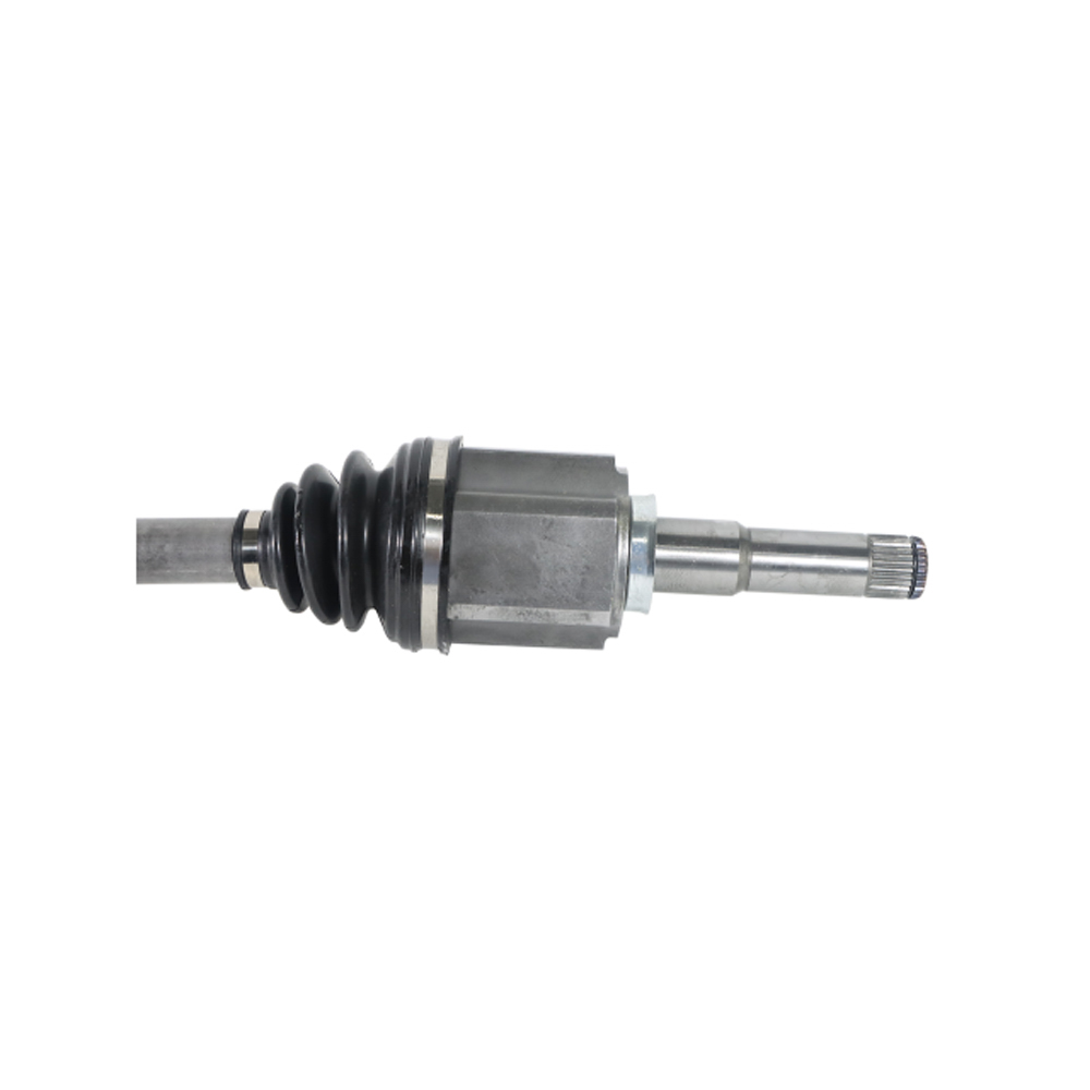 BuyAutoParts 90-08037N Drive Axle Front