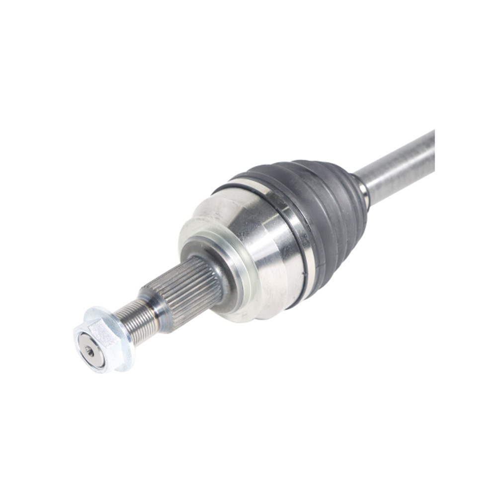 BuyAutoParts 90-08037N Drive Axle Front