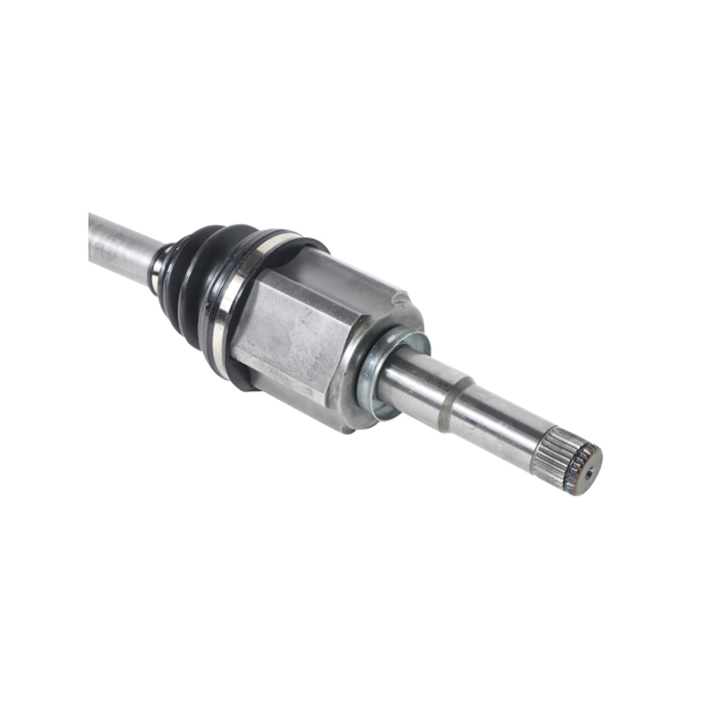 BuyAutoParts 90-08037N Drive Axle Front