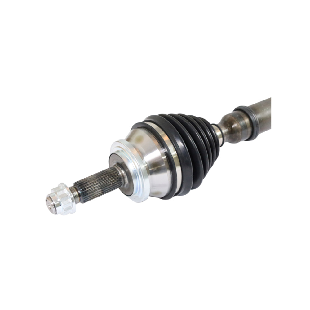 2021 Lexus UX200 Drive Axle Front